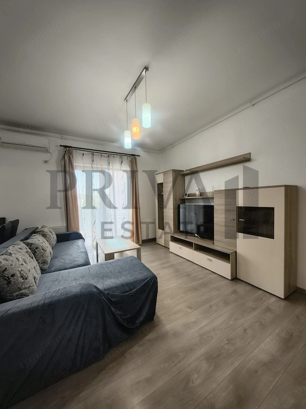 Apartament mobilat 3 camere, 67 mp, etaj 1, Braytim