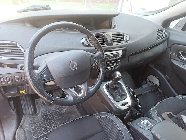 RENAULT Scenic 2016 — imagine 2