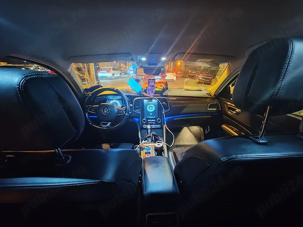 RENAULT Talisman 2017 — imagine 2