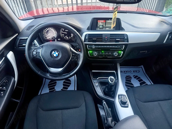 BMW 1 Series 2018 — imagine 2
