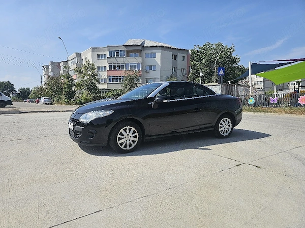 RENAULT Megane 2011 — imagine 2