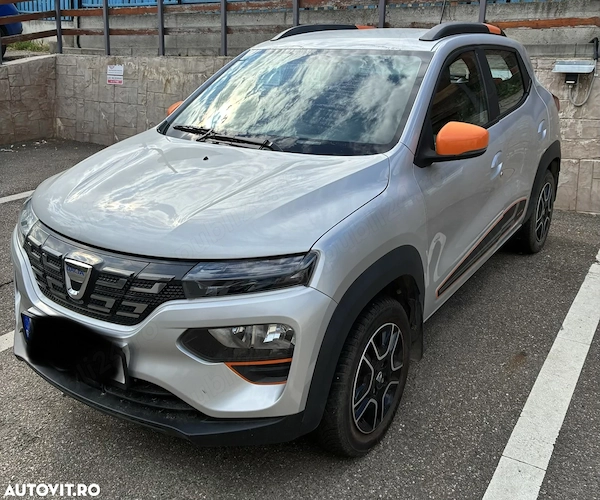 DACIA Spring 2023 — imagine 3