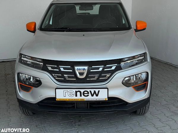 DACIA Spring 2023 — imagine 4