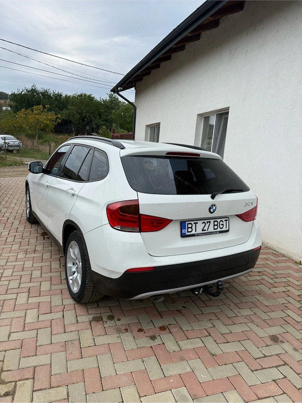 BMW X Series (Generic) 2010 — imagine 5