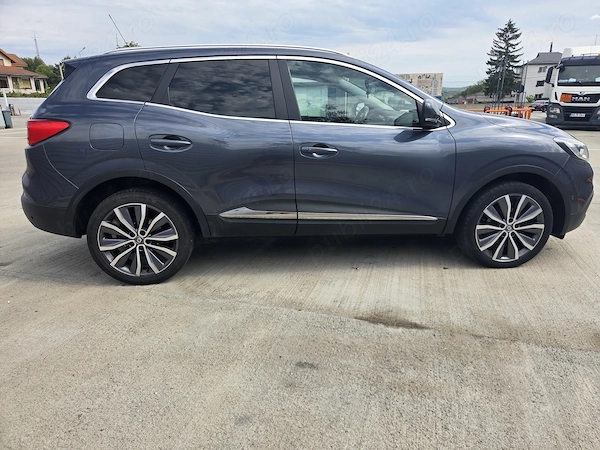 RENAULT Kadjar 2016 — imagine 2