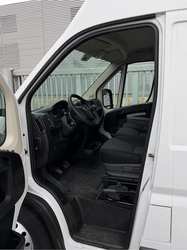 FIAT Ducato 2021 — imagine 6