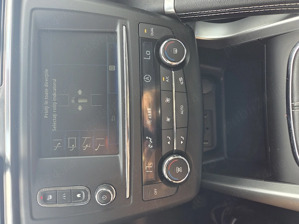 RENAULT Kadjar 2016 — imagine 9