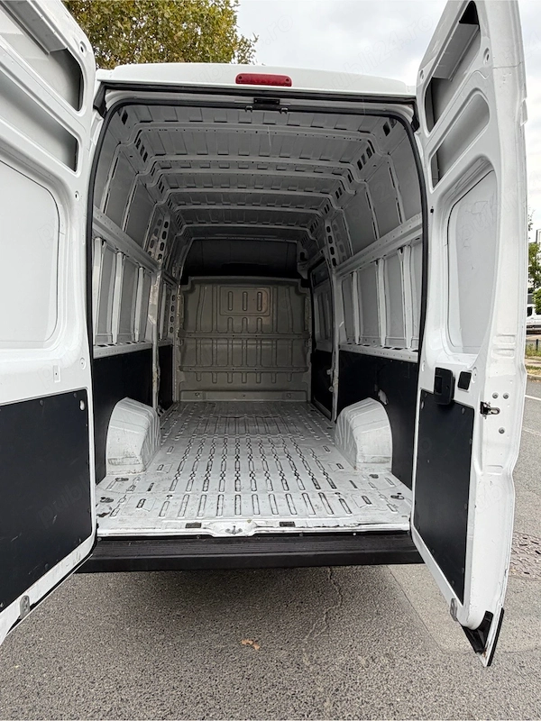 FIAT Ducato 2021 — imagine 8