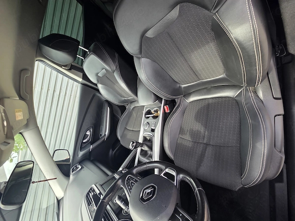 RENAULT Kadjar 2016 — imagine 6