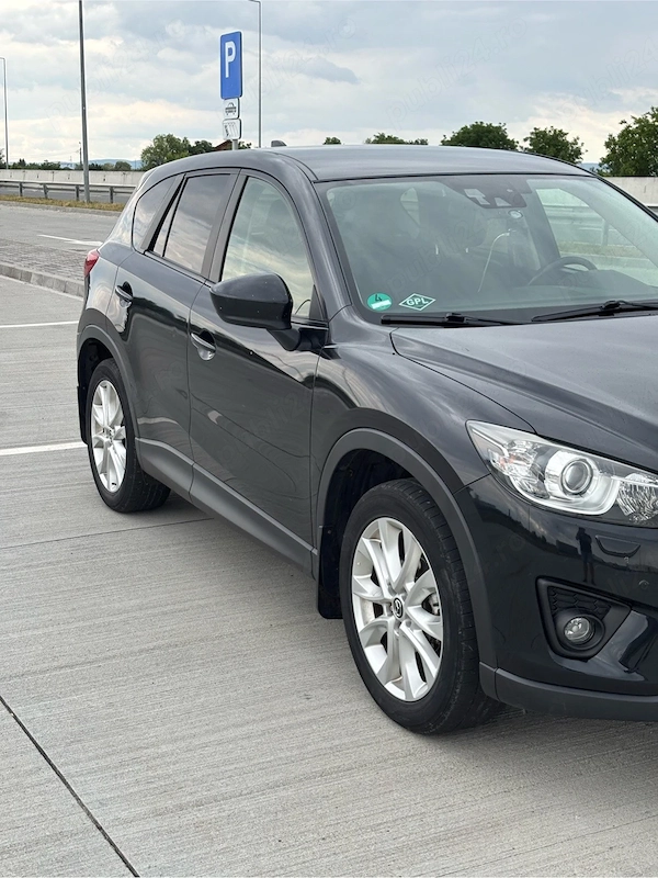 MAZDA CX-5 2012 — imagine 6