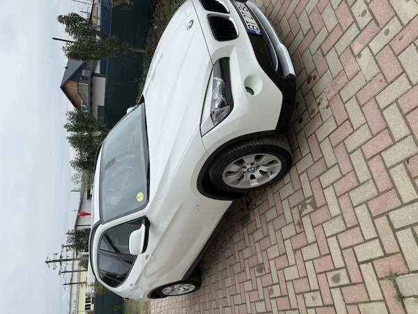 BMW X Series (Generic) 2010 — imagine 2