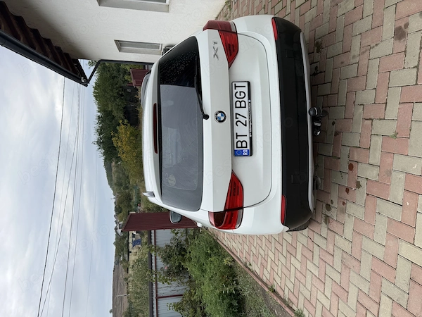 BMW X Series (Generic) 2010 — imagine 4