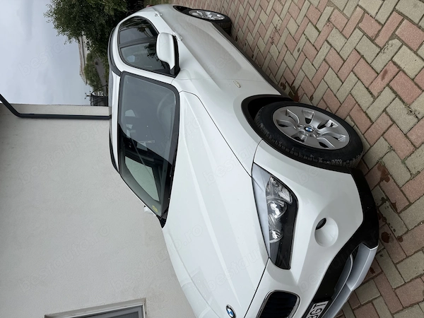 BMW X Series (Generic) 2010 — imagine 3