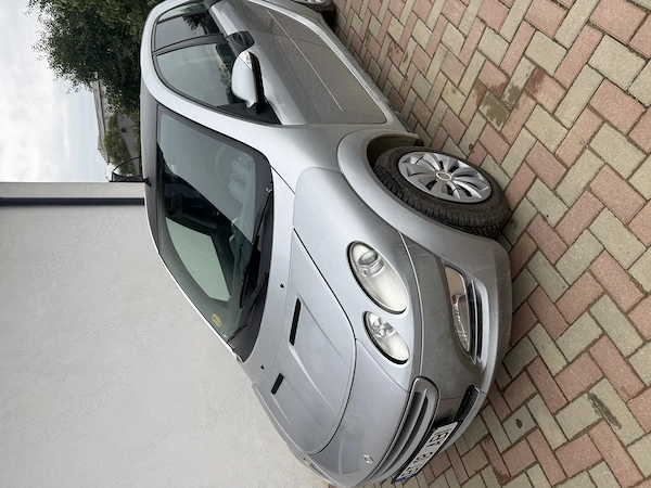 SMART Forfour 2005 — imagine 3