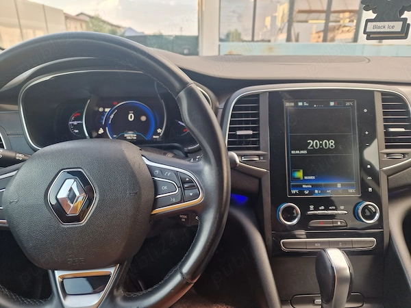 RENAULT Talisman 2020 — imagine 5