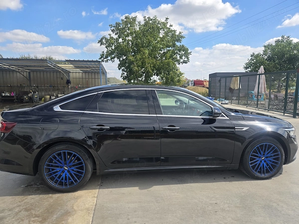 RENAULT Talisman 2020 — imagine 2