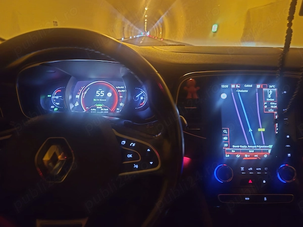 RENAULT Talisman 2020 — imagine 4