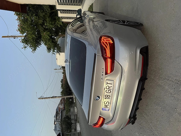 BMW 4 Series 2014 — imagine 5