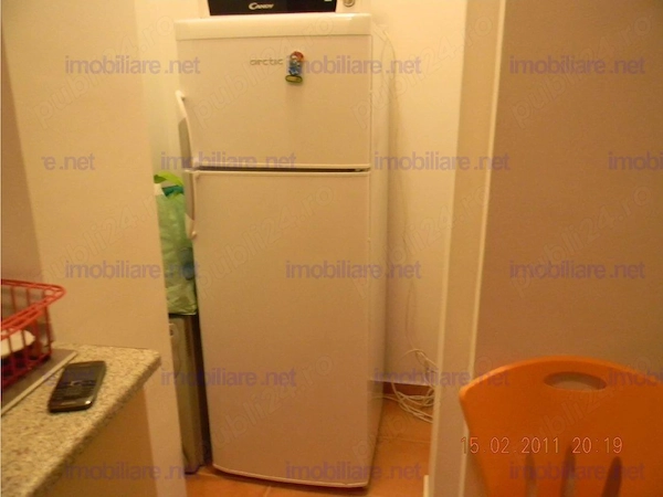 tineretului sincai etaj 6 — fotografia 3