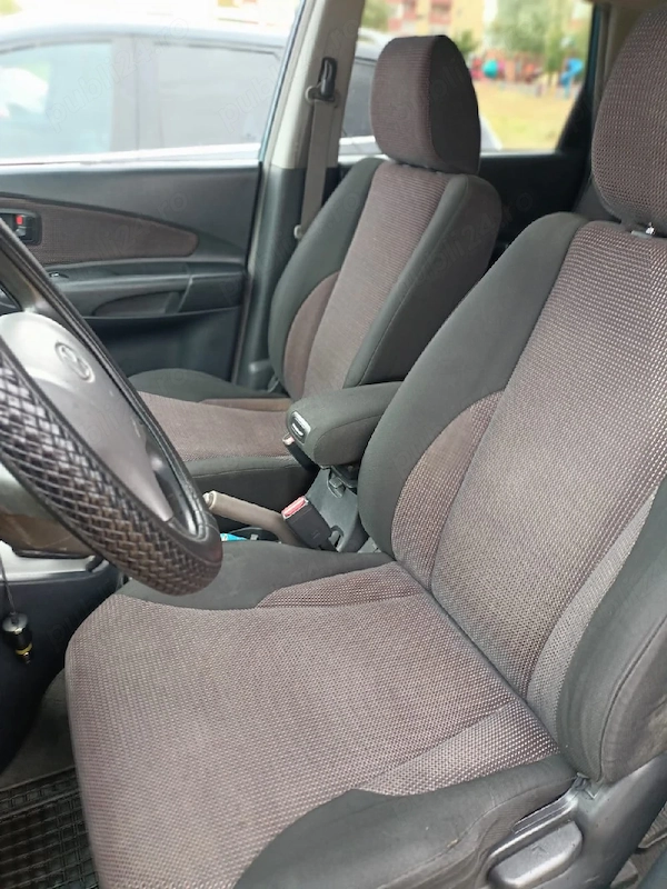 HYUNDAI Tucson 2008 — imagine 4