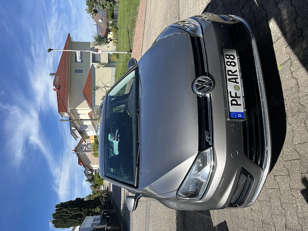 VOLKSWAGEN Golf 2015 — imagine 2