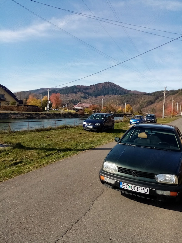 VOLKSWAGEN Golf 1994 — imagine 2