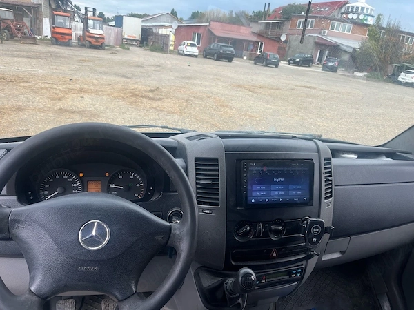 MERCEDES-BENZ Sprinter 2006 — imagine 5