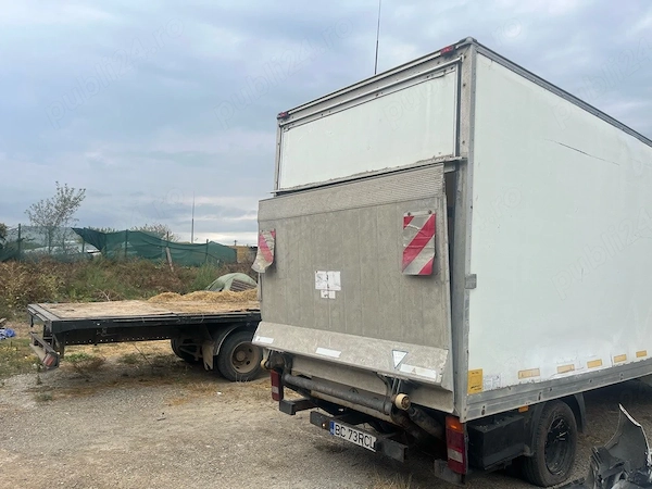 MERCEDES-BENZ Sprinter 2006 — imagine 6