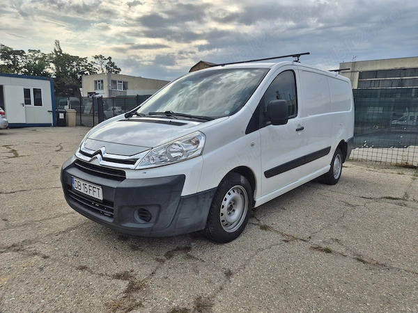 CITROËN Jumpy