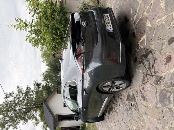 HYUNDAI Ioniq 2021 — imagine 3