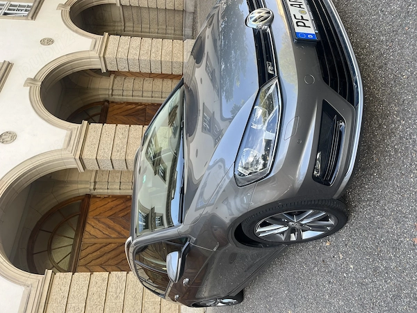 VOLKSWAGEN Golf 2015 — imagine 10