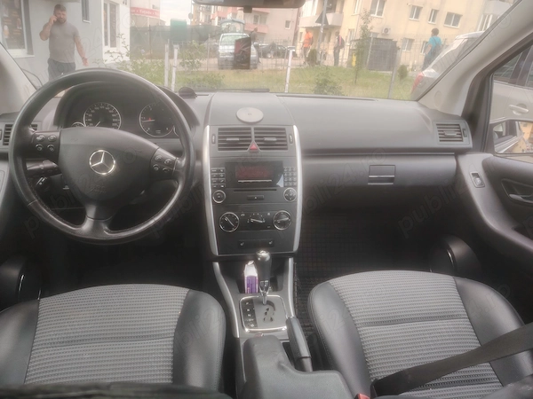 MERCEDES-BENZ A-Class 2008 — imagine 6