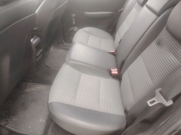 MERCEDES-BENZ A-Class 2008 — imagine 8
