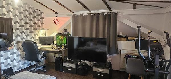 vand urgent doua garsoniere la casa in Ploiesti — fotografia 3