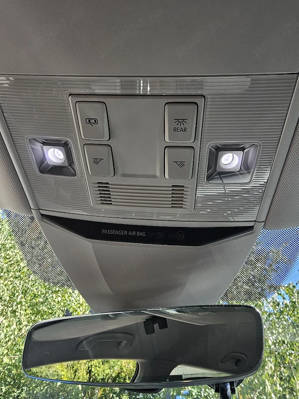 VOLKSWAGEN Passat 2021 — imagine 6