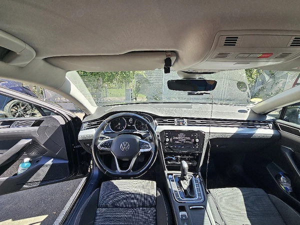 VOLKSWAGEN Passat 2021 — imagine 4