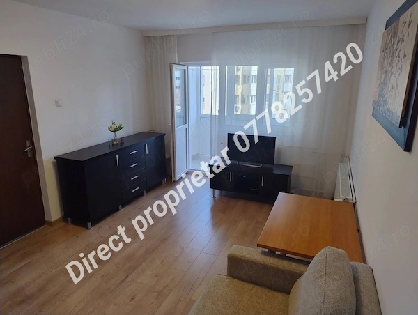 Metrou Piață Iancului apartament 2 camere |Direct Proprietar| Loc Parcare | Boiler — fotografia 2