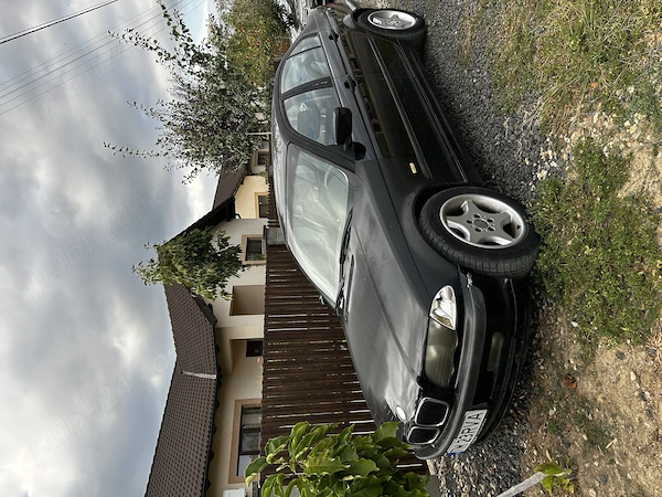 BMW 3 Series 1999 — imagine 4