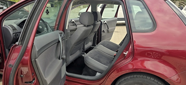 VOLKSWAGEN Polo 2008 — imagine 6