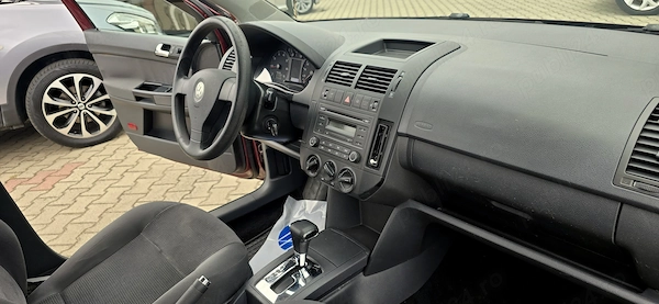 VOLKSWAGEN Polo 2008 — imagine 8