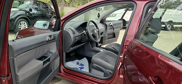 VOLKSWAGEN Polo 2008 — imagine 5