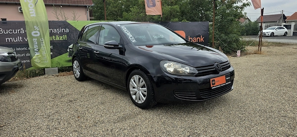 VOLKSWAGEN Golf 2009 — imagine 2