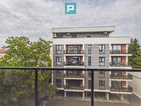 Apartament 3 camere – Adora Park , Augustin Doinaș — fotografia 3
