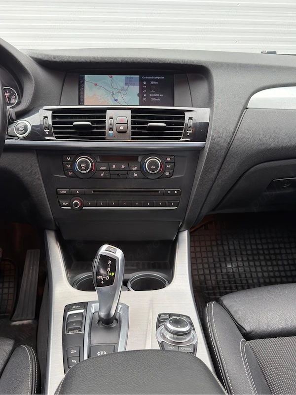 BMW X Series (Generic) 2013 — imagine 3