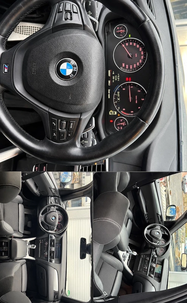 BMW X Series (Generic) 2013 — imagine 4