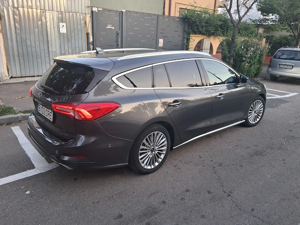 FORD Focus 2019 — imagine 2