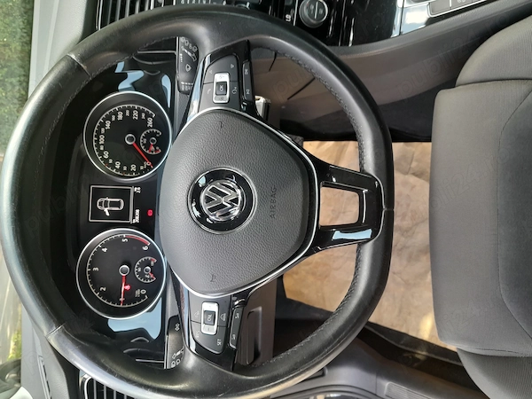 VOLKSWAGEN Golf 2013 — imagine 5