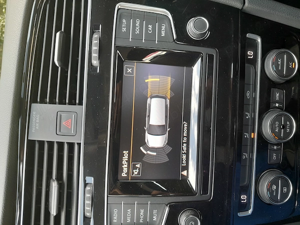 VOLKSWAGEN Golf 2013 — imagine 8