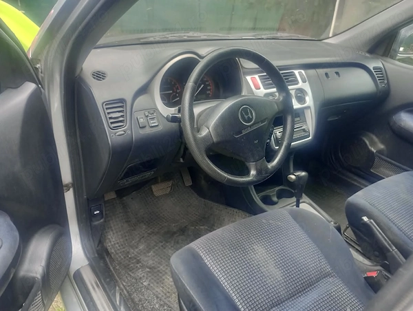 HONDA HR-V 2003 — imagine 3