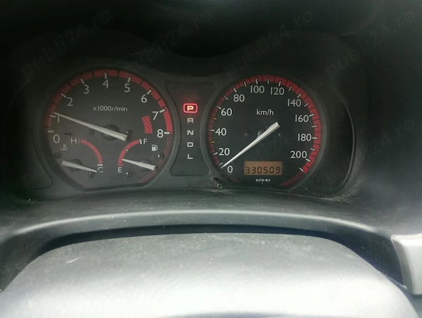 HONDA HR-V 2003 — imagine 2